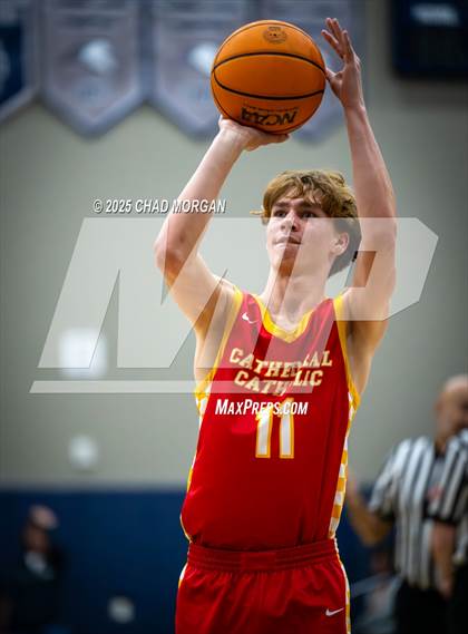Thumbnail 2 in Cathedral Catholic @ San Marcos photogallery.