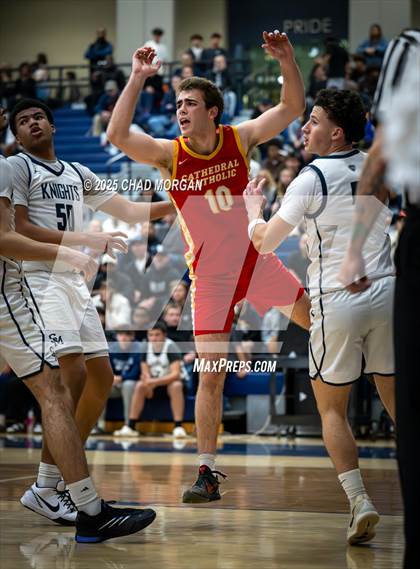 Thumbnail 1 in Cathedral Catholic @ San Marcos photogallery.