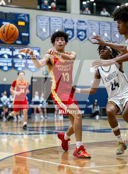 Thumbnail 2 in Cathedral Catholic @ San Marcos photogallery.