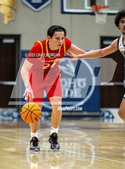 Thumbnail 1 in Cathedral Catholic @ San Marcos photogallery.