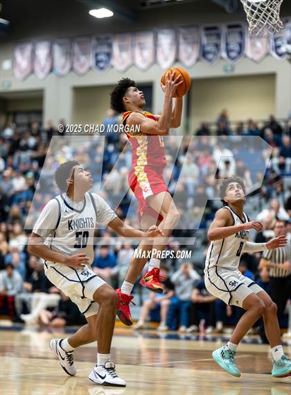 Thumbnail 1 in Cathedral Catholic @ San Marcos photogallery.