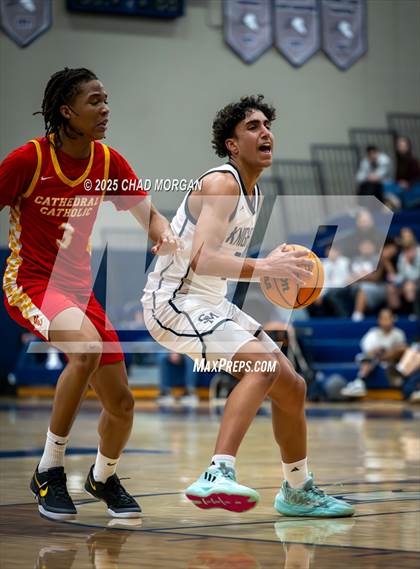 Thumbnail 2 in Cathedral Catholic @ San Marcos photogallery.