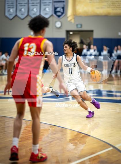 Thumbnail 2 in Cathedral Catholic @ San Marcos photogallery.