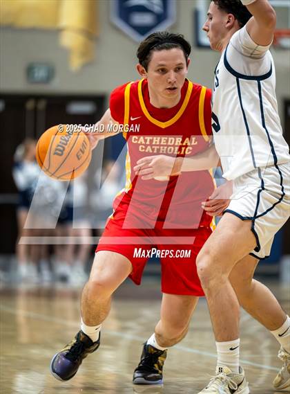 Thumbnail 1 in Cathedral Catholic @ San Marcos photogallery.