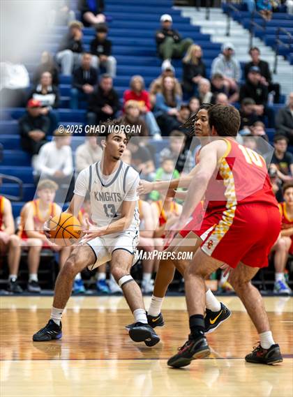 Thumbnail 2 in Cathedral Catholic @ San Marcos photogallery.