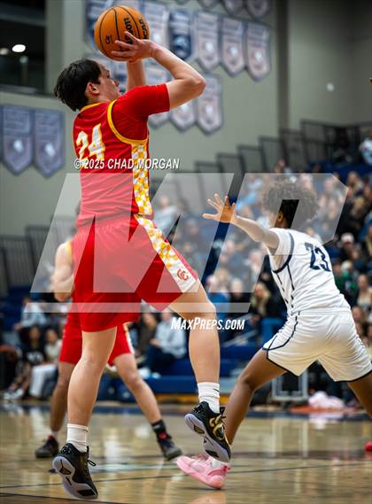 Thumbnail 3 in Cathedral Catholic @ San Marcos photogallery.