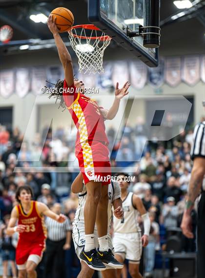 Thumbnail 2 in Cathedral Catholic @ San Marcos photogallery.
