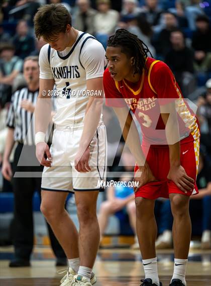 Thumbnail 3 in Cathedral Catholic @ San Marcos photogallery.