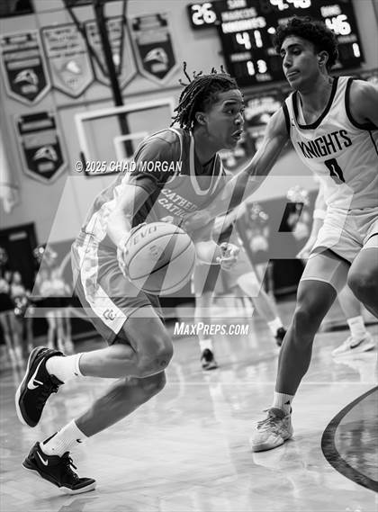 Thumbnail 3 in Cathedral Catholic @ San Marcos photogallery.