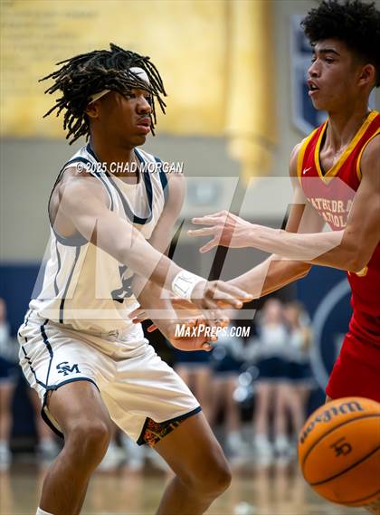 Thumbnail 3 in Cathedral Catholic @ San Marcos photogallery.