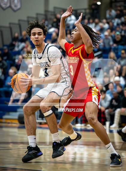 Thumbnail 3 in Cathedral Catholic @ San Marcos photogallery.