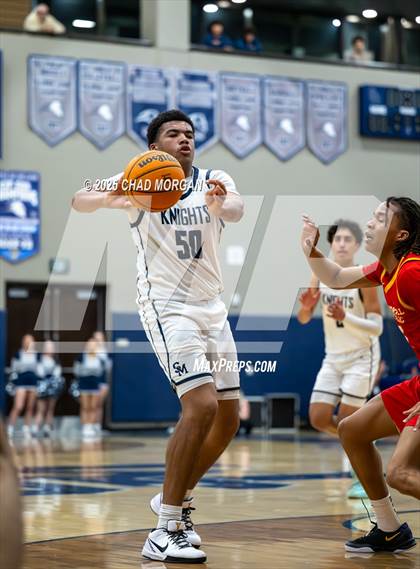 Thumbnail 3 in Cathedral Catholic @ San Marcos photogallery.