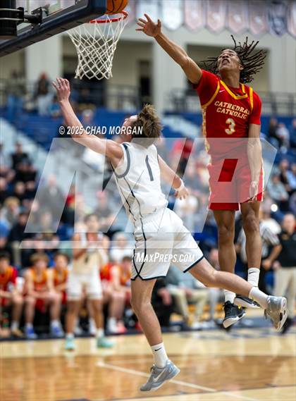 Thumbnail 3 in Cathedral Catholic @ San Marcos photogallery.