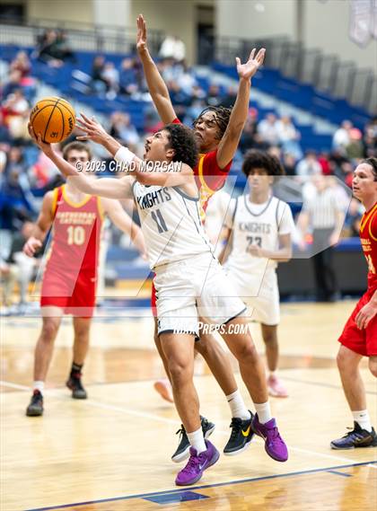 Thumbnail 3 in Cathedral Catholic @ San Marcos photogallery.