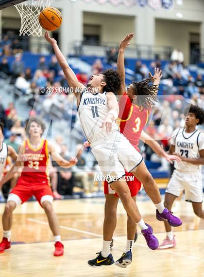 Thumbnail 3 in Cathedral Catholic @ San Marcos photogallery.