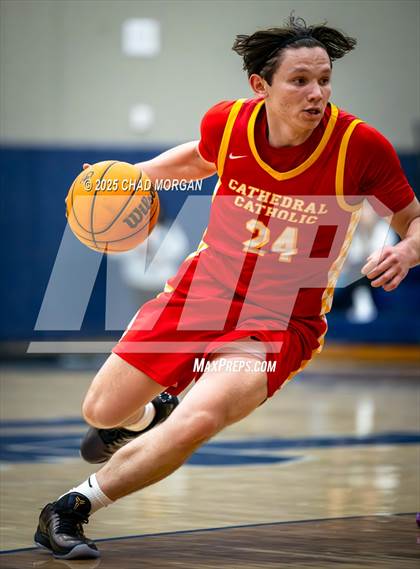 Thumbnail 1 in Cathedral Catholic @ San Marcos photogallery.