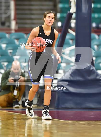 Thumbnail 1 in Highlands Ranch vs. Regis Jesuit (CHSAA 5A Great 8) photogallery.