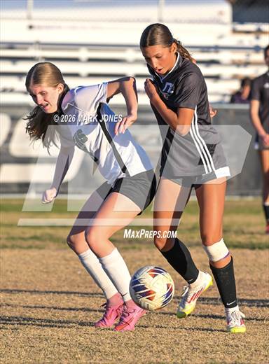 JV: Northwest Christian vs. Gilbert Christian