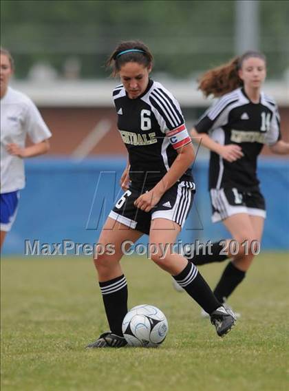 Thumbnail 2 in Clayton vs. Knightdale photogallery.