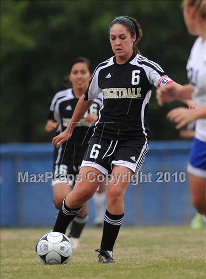 Thumbnail 1 in Clayton vs. Knightdale photogallery.