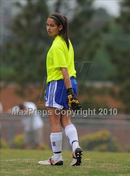 Thumbnail 2 in Clayton vs. Knightdale photogallery.