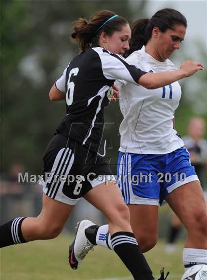 Thumbnail 1 in Clayton vs. Knightdale photogallery.