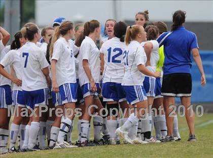 Thumbnail 1 in Clayton vs. Knightdale photogallery.
