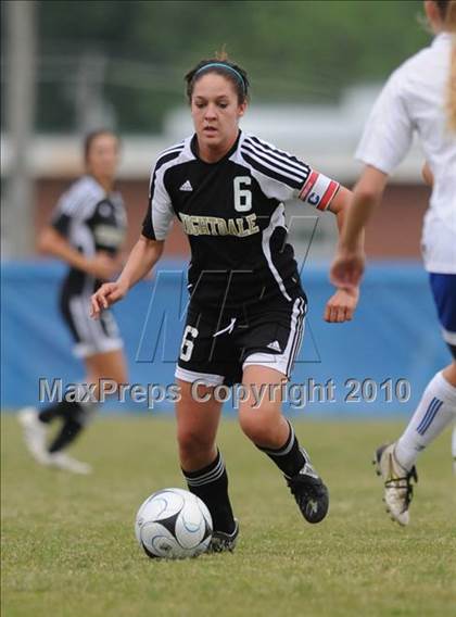 Thumbnail 2 in Clayton vs. Knightdale photogallery.