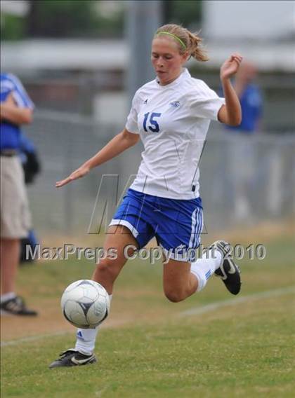 Thumbnail 1 in Clayton vs. Knightdale photogallery.