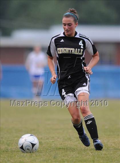 Thumbnail 1 in Clayton vs. Knightdale photogallery.