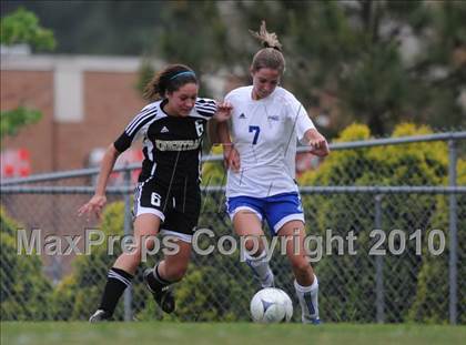 Thumbnail 1 in Clayton vs. Knightdale photogallery.