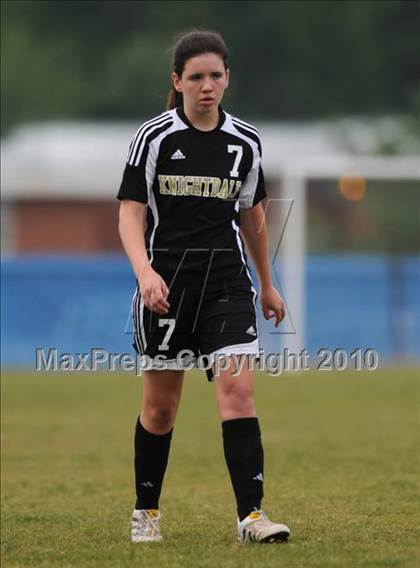 Thumbnail 1 in Clayton vs. Knightdale photogallery.