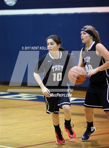 Thumbnail 2 in JV: Troy @ Sterling Heights Stevenson photogallery.