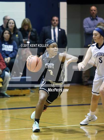 Thumbnail 2 in JV: Troy @ Sterling Heights Stevenson photogallery.