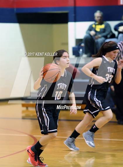 Thumbnail 2 in JV: Troy @ Sterling Heights Stevenson photogallery.