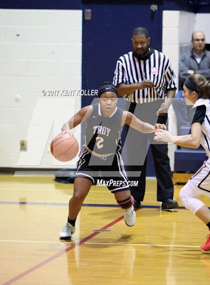 Thumbnail 2 in JV: Troy @ Sterling Heights Stevenson photogallery.