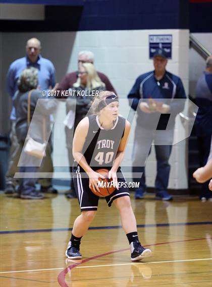 Thumbnail 1 in JV: Troy @ Sterling Heights Stevenson photogallery.