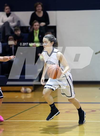 Thumbnail 3 in JV: Troy @ Sterling Heights Stevenson photogallery.