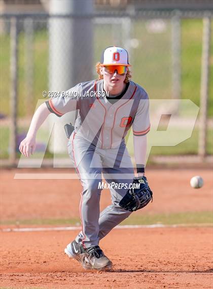 Thumbnail 3 in Moapa Valley vs Ogden (Cactus Classic Tournament) photogallery.