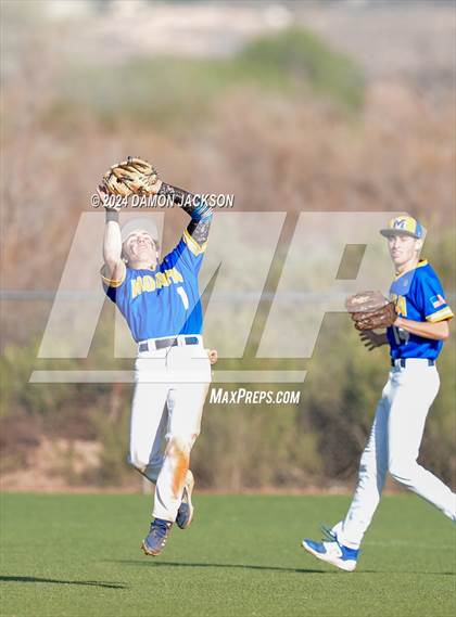 Thumbnail 1 in Moapa Valley vs Ogden (Cactus Classic Tournament) photogallery.