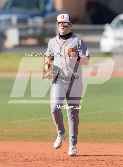 Thumbnail 2 in Moapa Valley vs Ogden (Cactus Classic Tournament) photogallery.