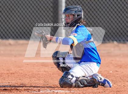 Thumbnail 1 in Moapa Valley vs Ogden (Cactus Classic Tournament) photogallery.
