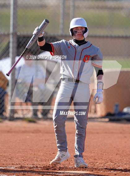 Thumbnail 3 in Moapa Valley vs Ogden (Cactus Classic Tournament) photogallery.