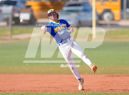 Thumbnail 3 in Moapa Valley vs Ogden (Cactus Classic Tournament) photogallery.