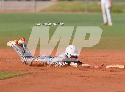 Thumbnail 3 in Moapa Valley vs Ogden (Cactus Classic Tournament) photogallery.