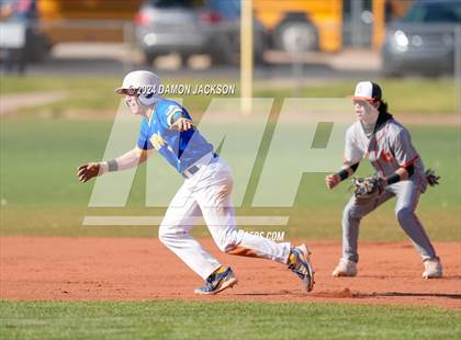 Thumbnail 1 in Moapa Valley vs Ogden (Cactus Classic Tournament) photogallery.