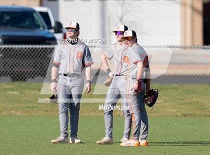 Thumbnail 1 in Moapa Valley vs Ogden (Cactus Classic Tournament) photogallery.