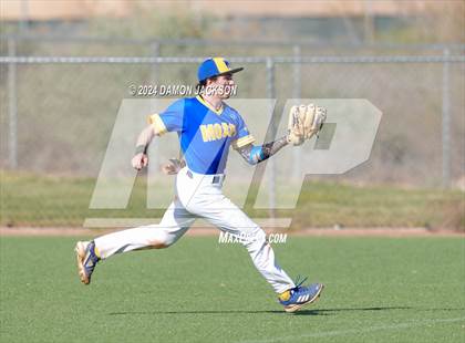 Thumbnail 1 in Moapa Valley vs Ogden (Cactus Classic Tournament) photogallery.