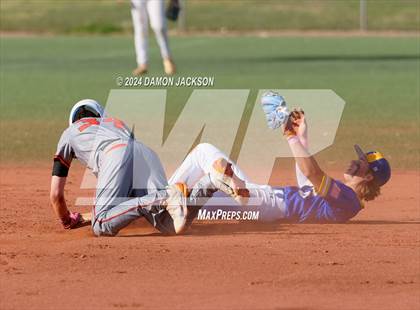 Thumbnail 3 in Moapa Valley vs Ogden (Cactus Classic Tournament) photogallery.
