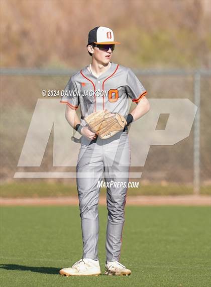 Thumbnail 2 in Moapa Valley vs Ogden (Cactus Classic Tournament) photogallery.